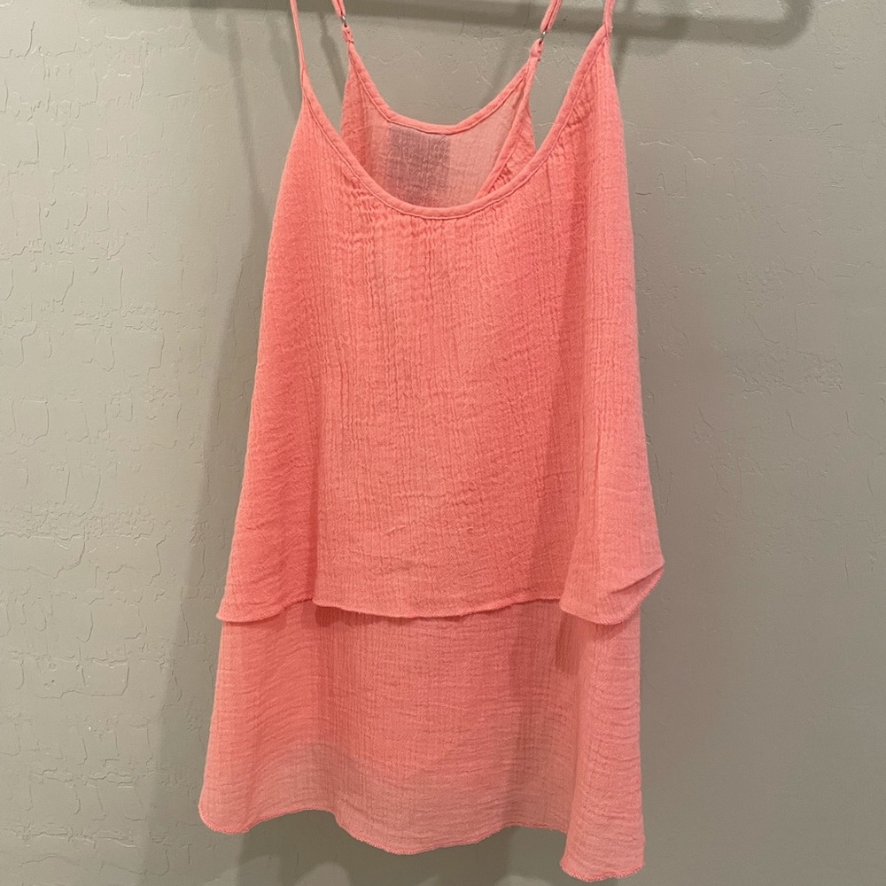 C&C Coral Tank